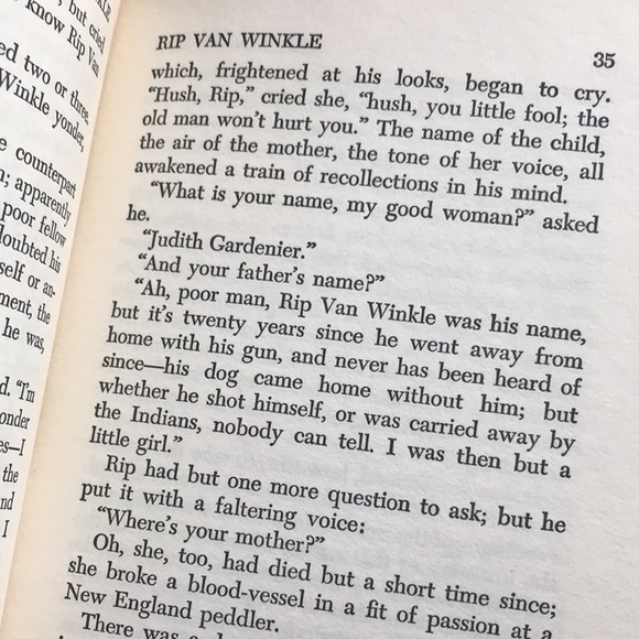 Vintage Companion Library | 2 Books 4 Stories | 1960’s - Picture 12 of 16